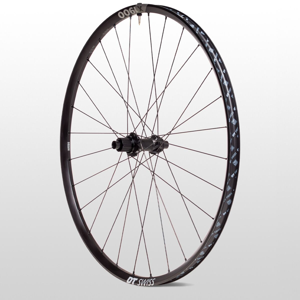 DT Swiss X 1900 Spline 25 29in Boost Wheel
