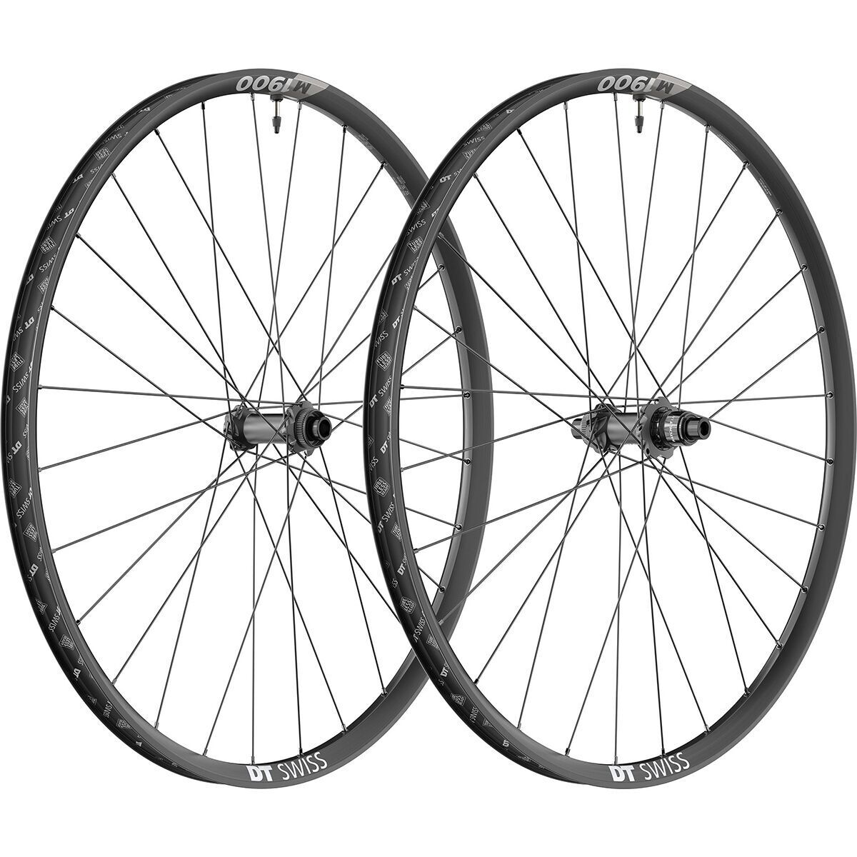 DT Swiss M 1900 Spline 30 29in Boost Wheel