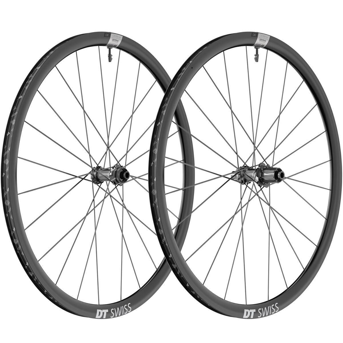 DT Swiss A 1800 Spline 30 700c Wheel