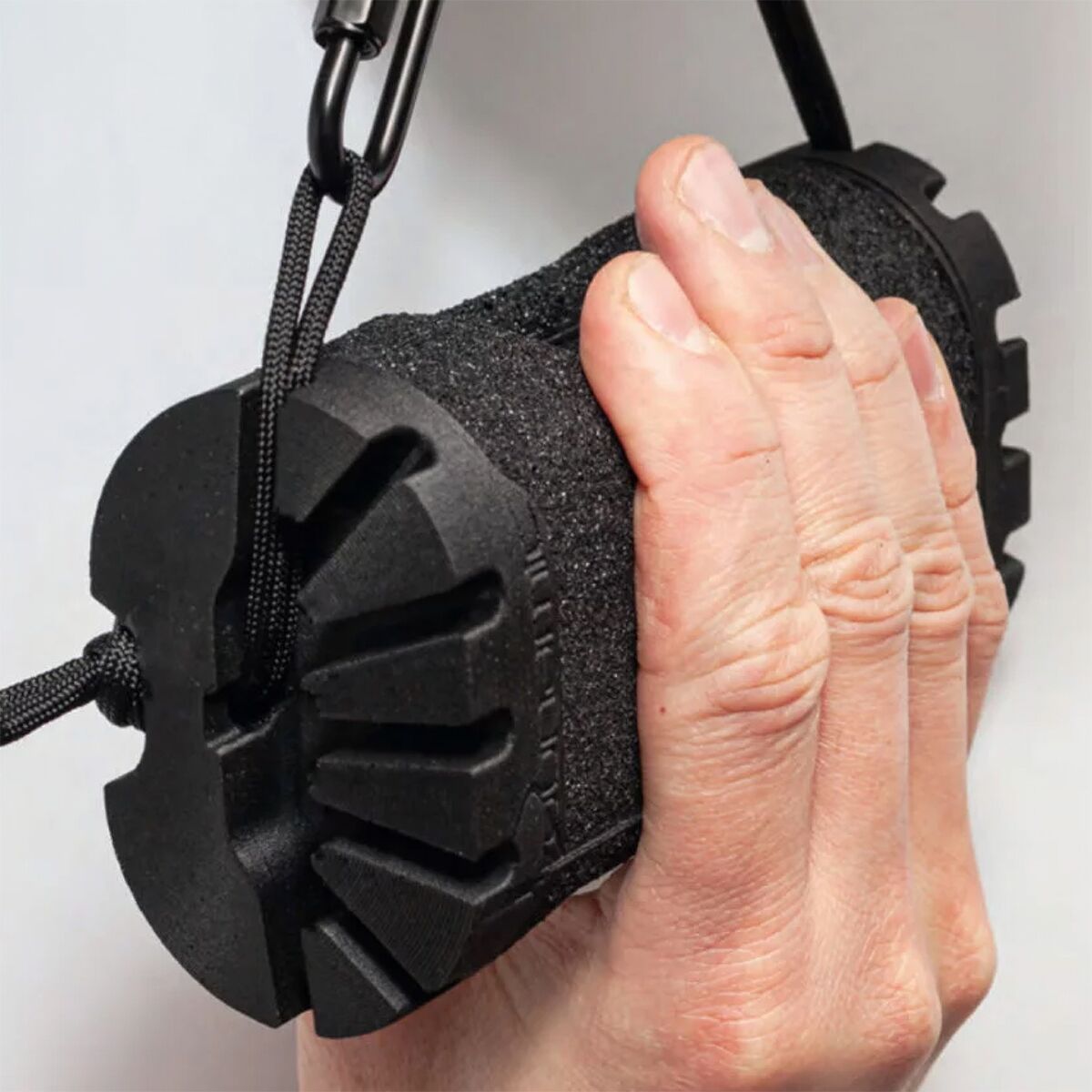 Duonamic Powrholds