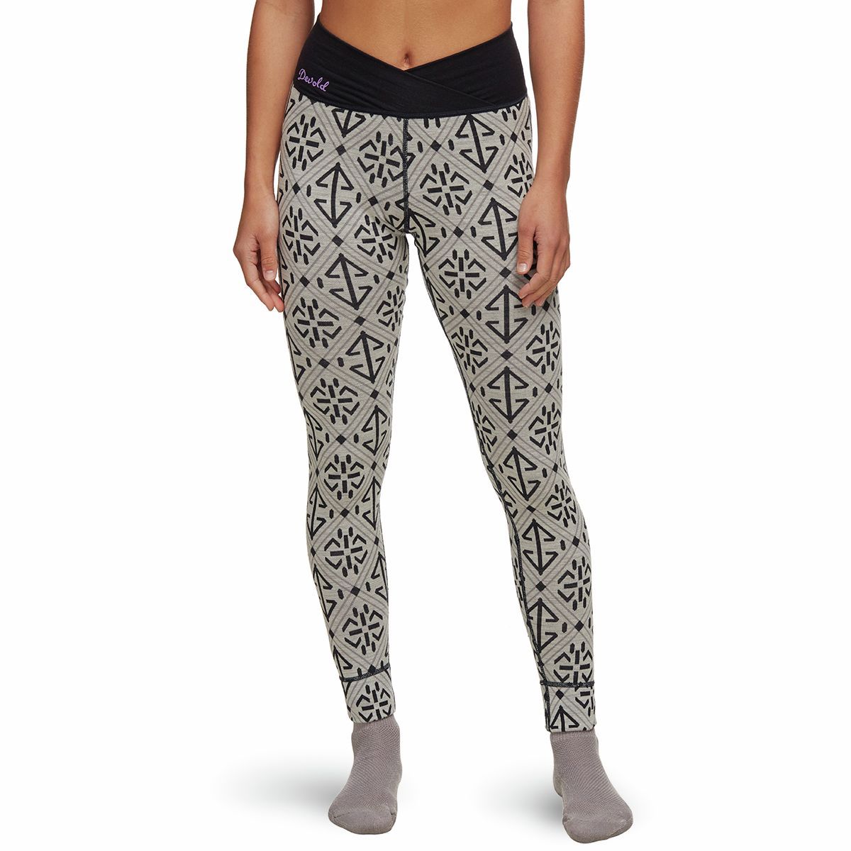 Devold Liadalsnipa Long John Pant Women's