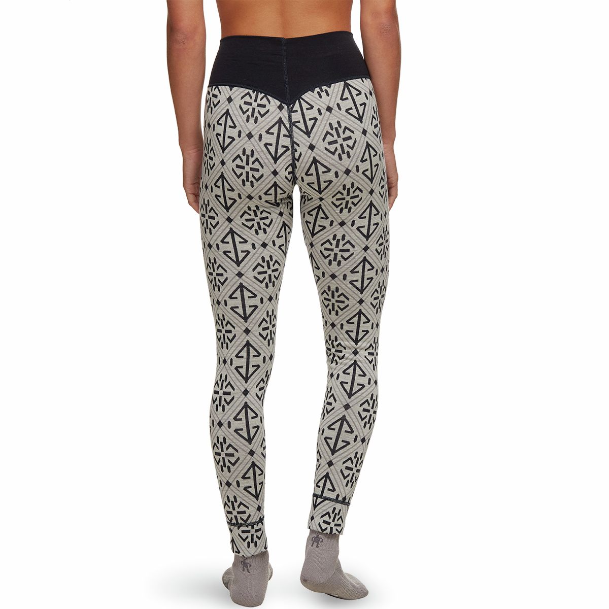 Devold Liadalsnipa Long John Pant Women's Clothing