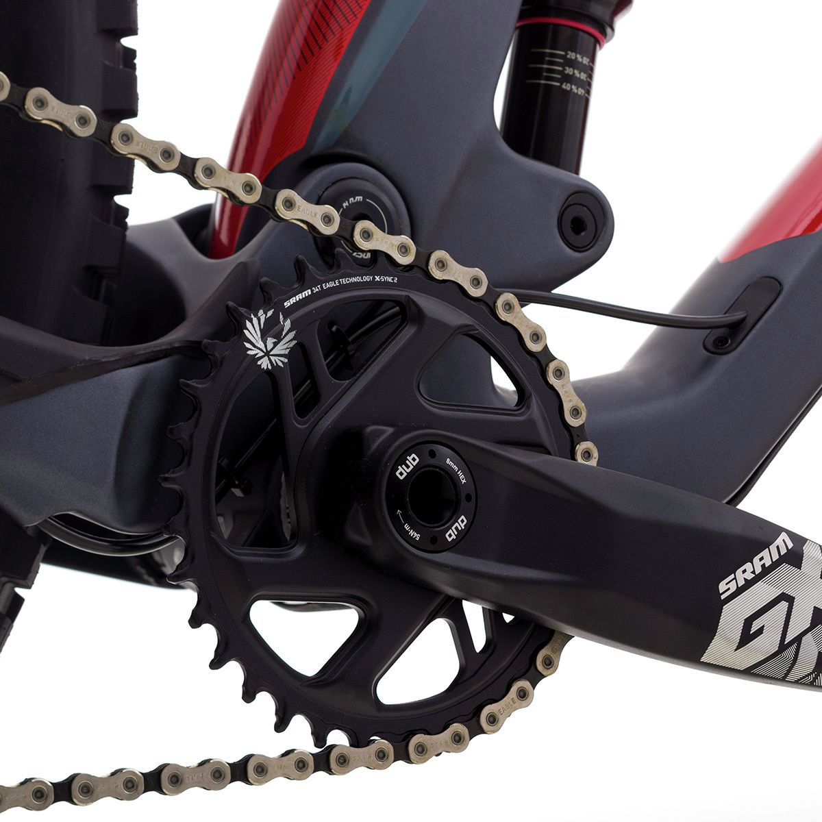 devinci troy carbon 27.5