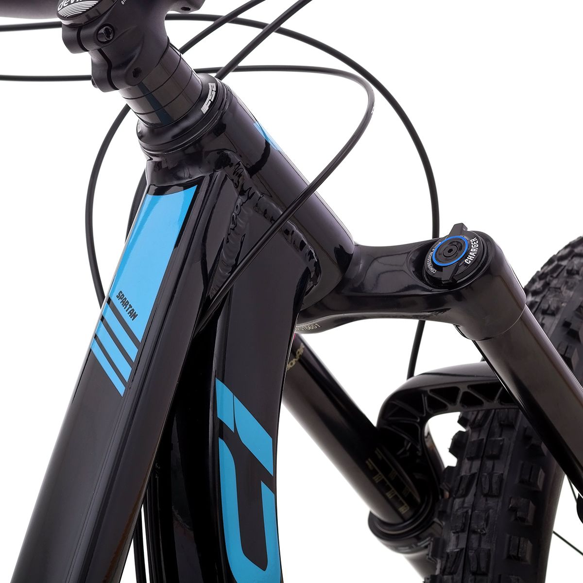 devinci spartan nx