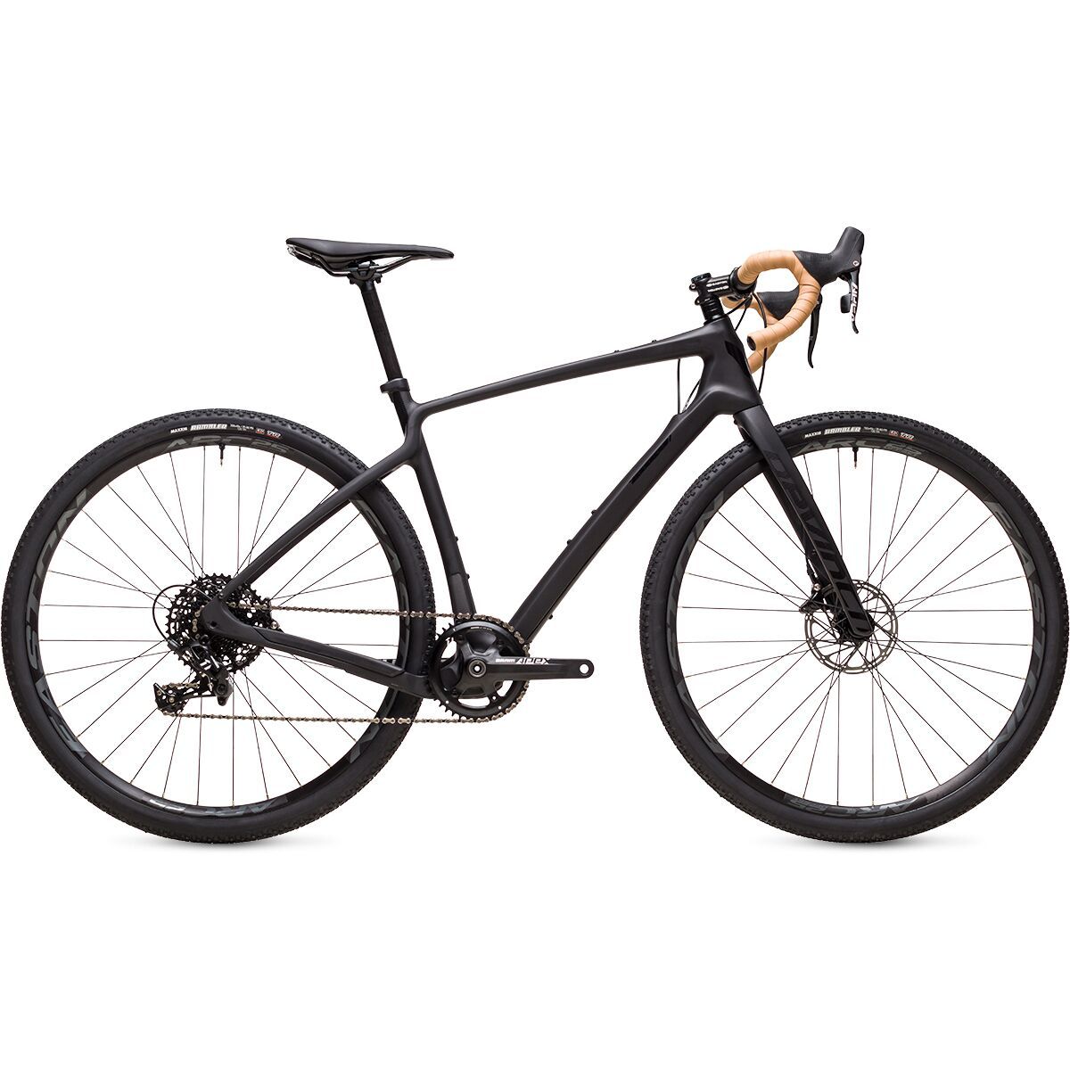 Devinci Hatchet Carbon Apex Gravel Bike Bike