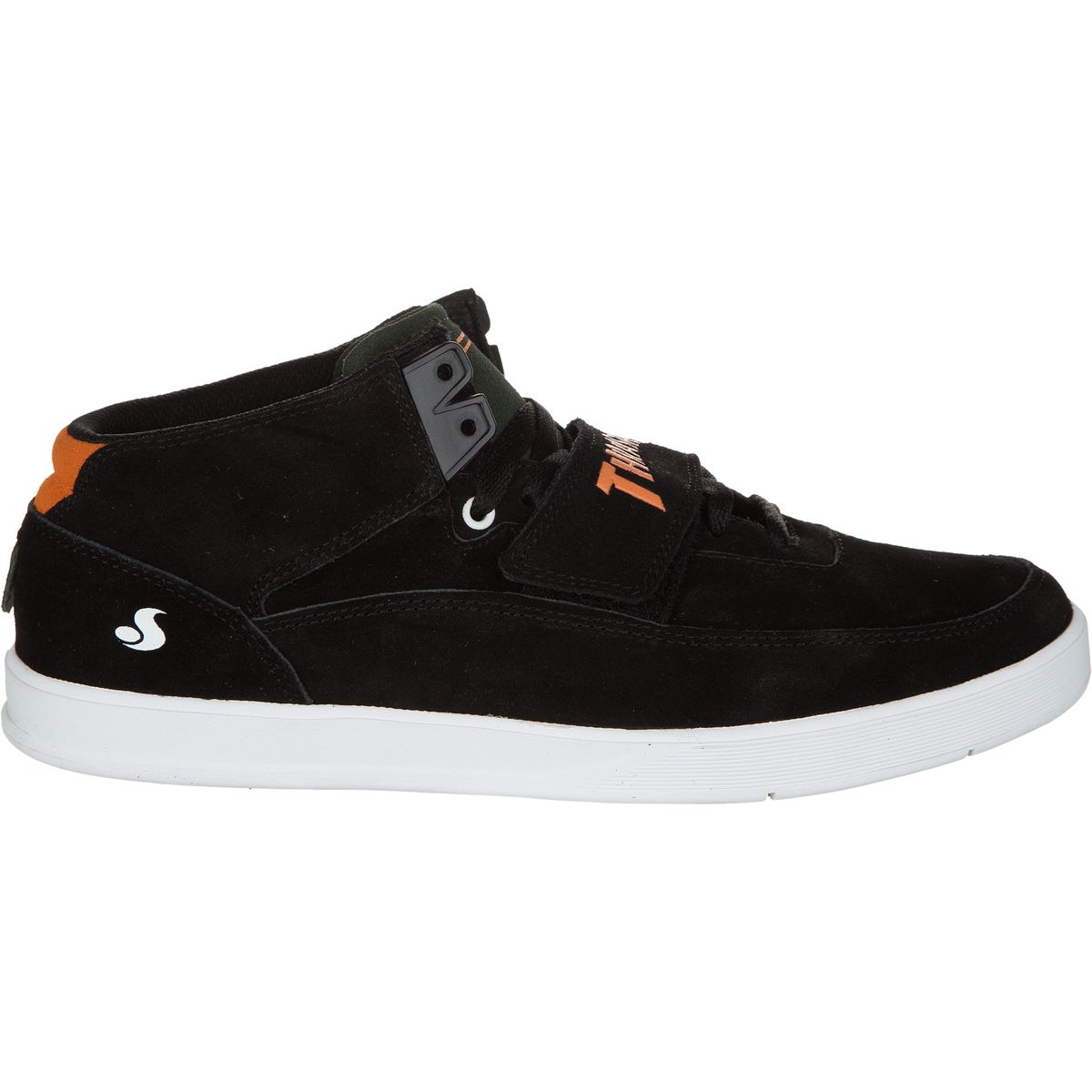 DVS Torey 3 Mid Skate Shoe Men's Footwear