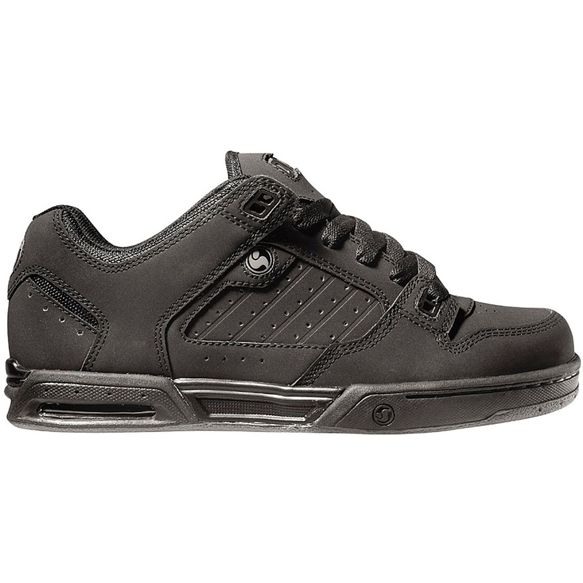 DVS Militia Heir Skate Shoe Men's Footwear