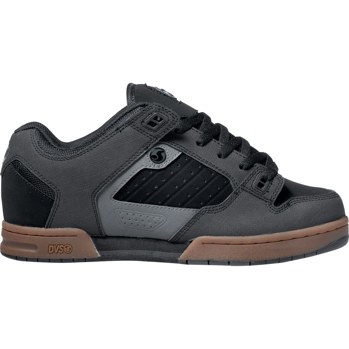 DVS Militia Snow Skate Shoe Men's Footwear