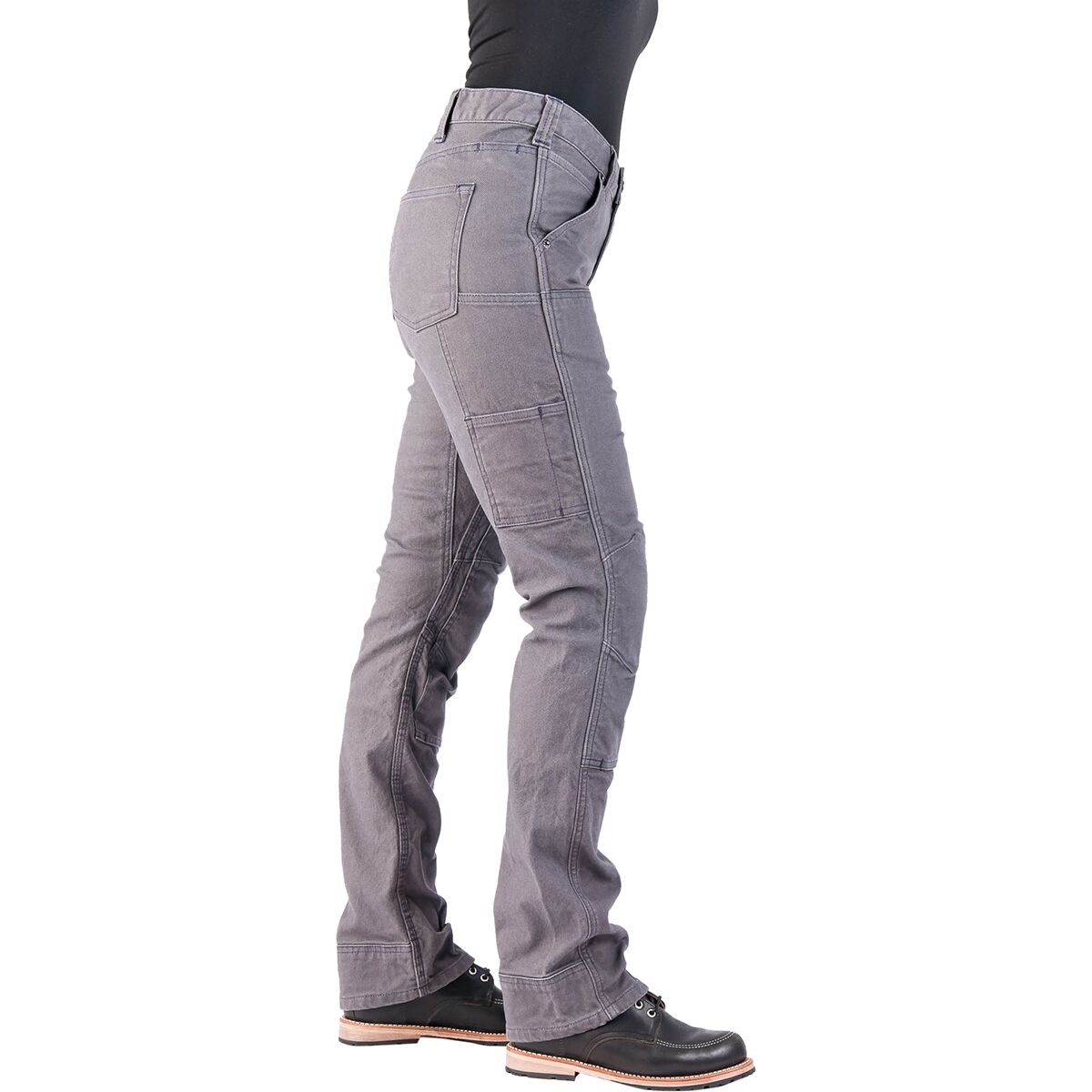 Dovetail Workwear Britt Utility Pant Women's Clothing