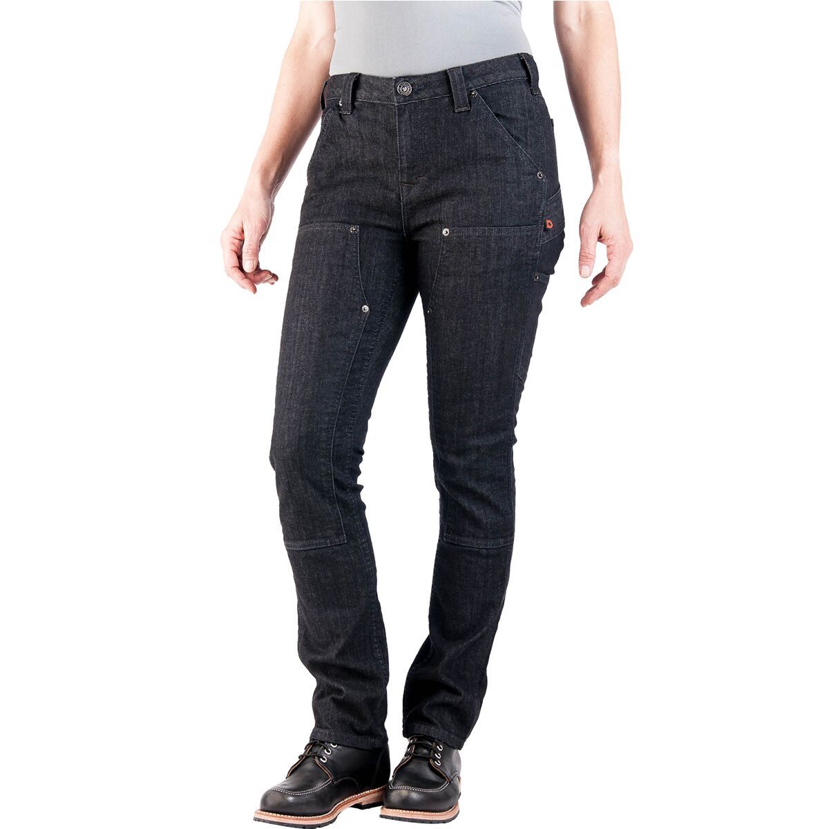 Dovetail Workwear Shop Pant