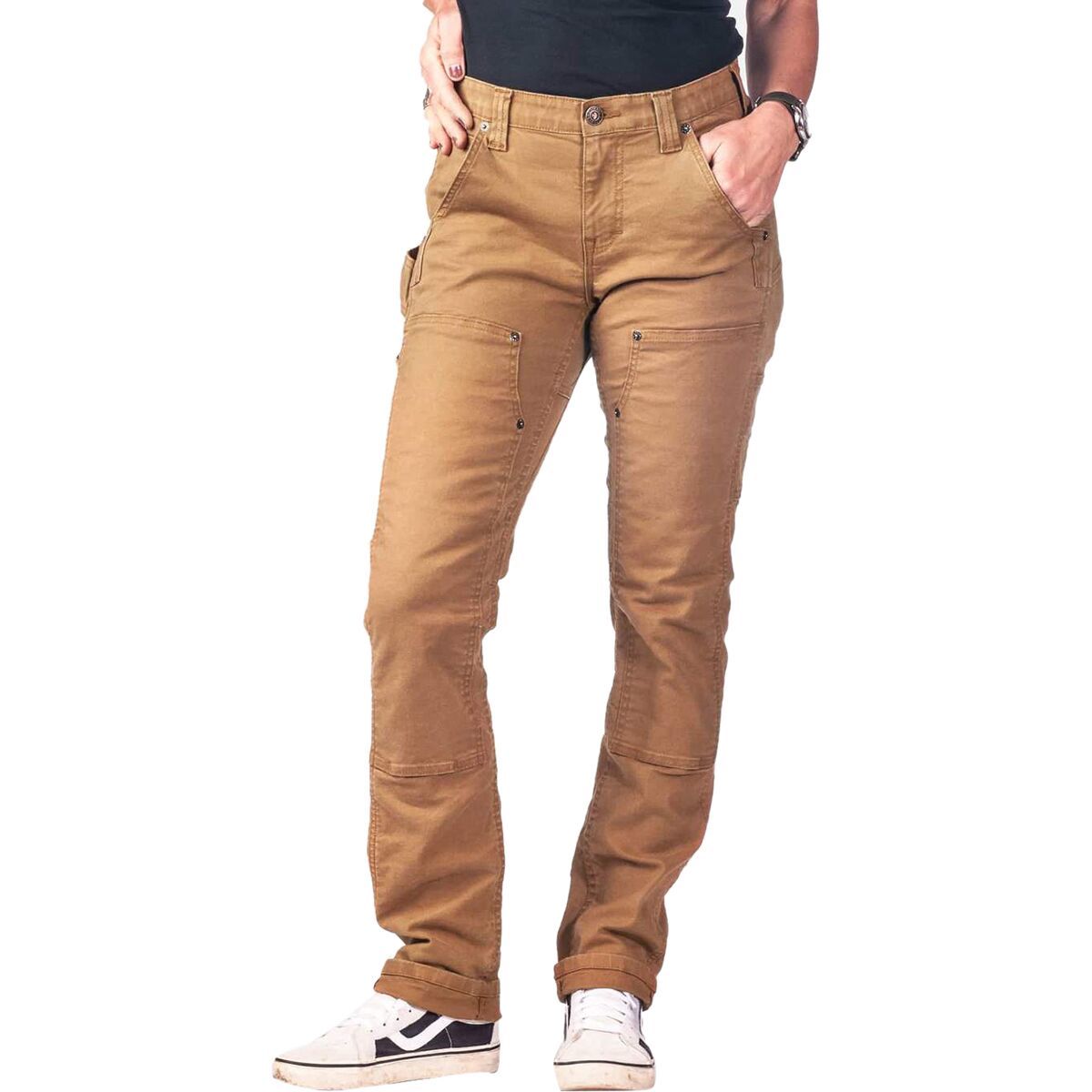 dovetail pants