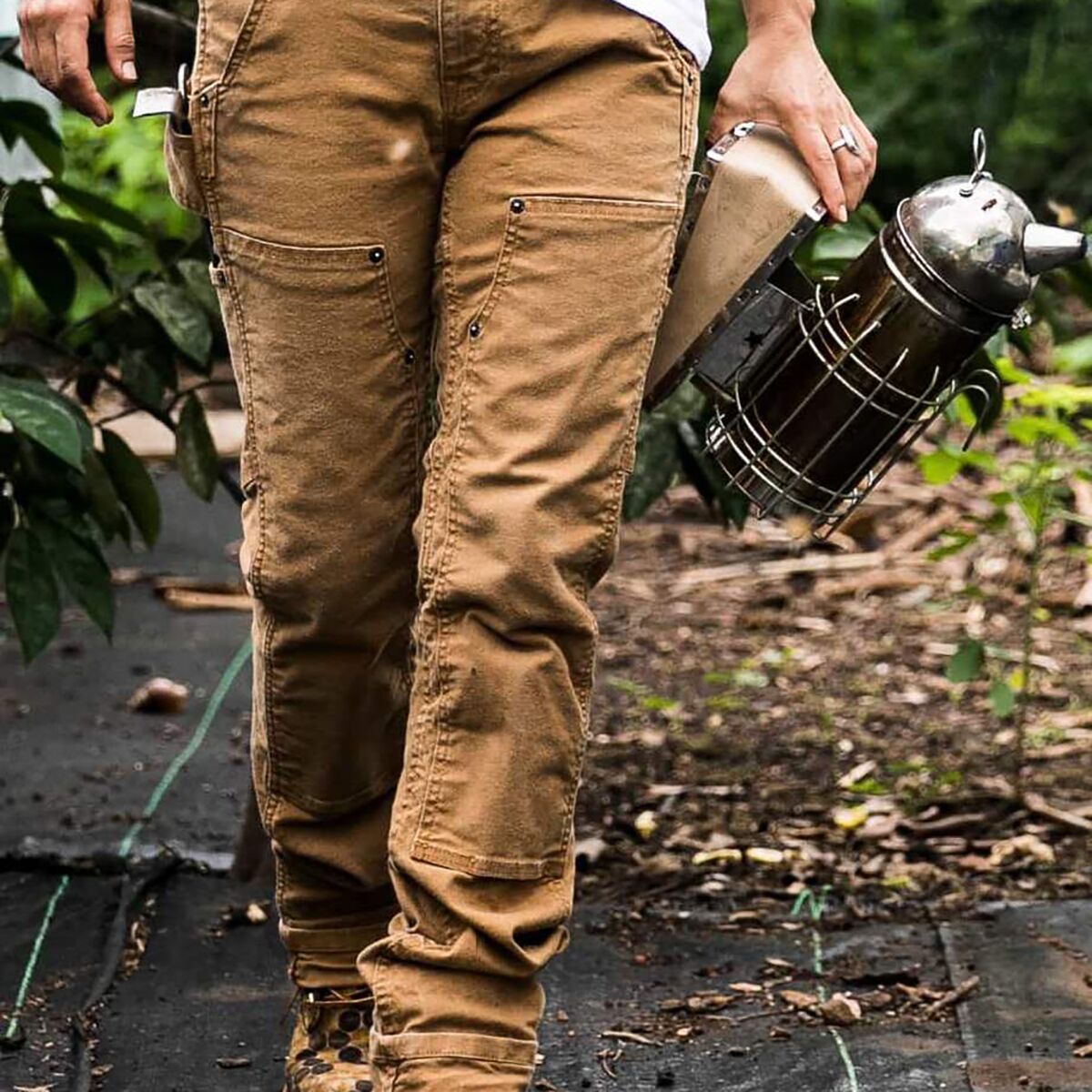 dovetail pants