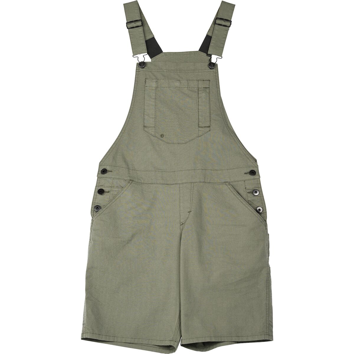 Dovetail Workwear Ultra Light Shortall - Women´s