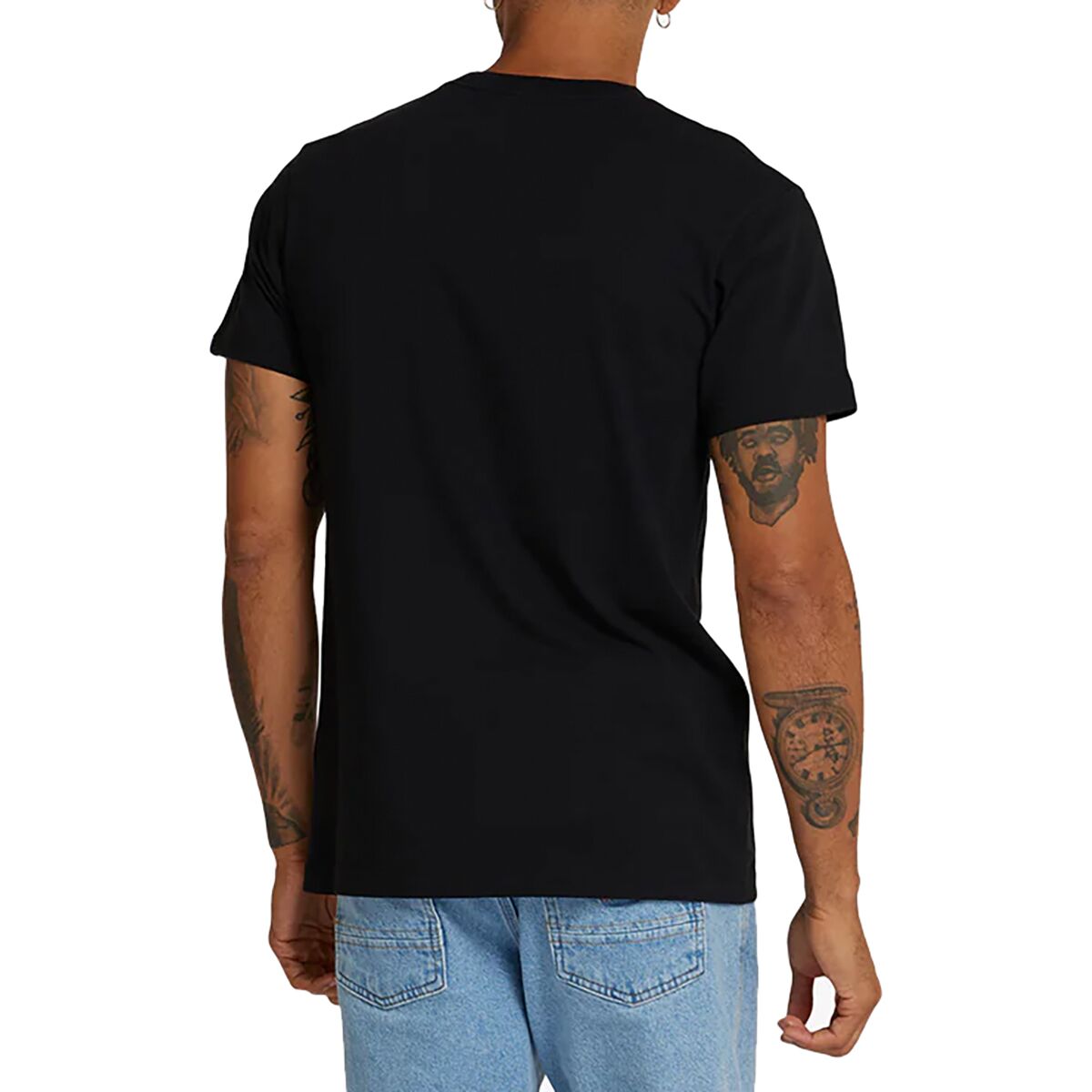 Deus Ex Machina Carby Pickup T-Shirt - Men´s