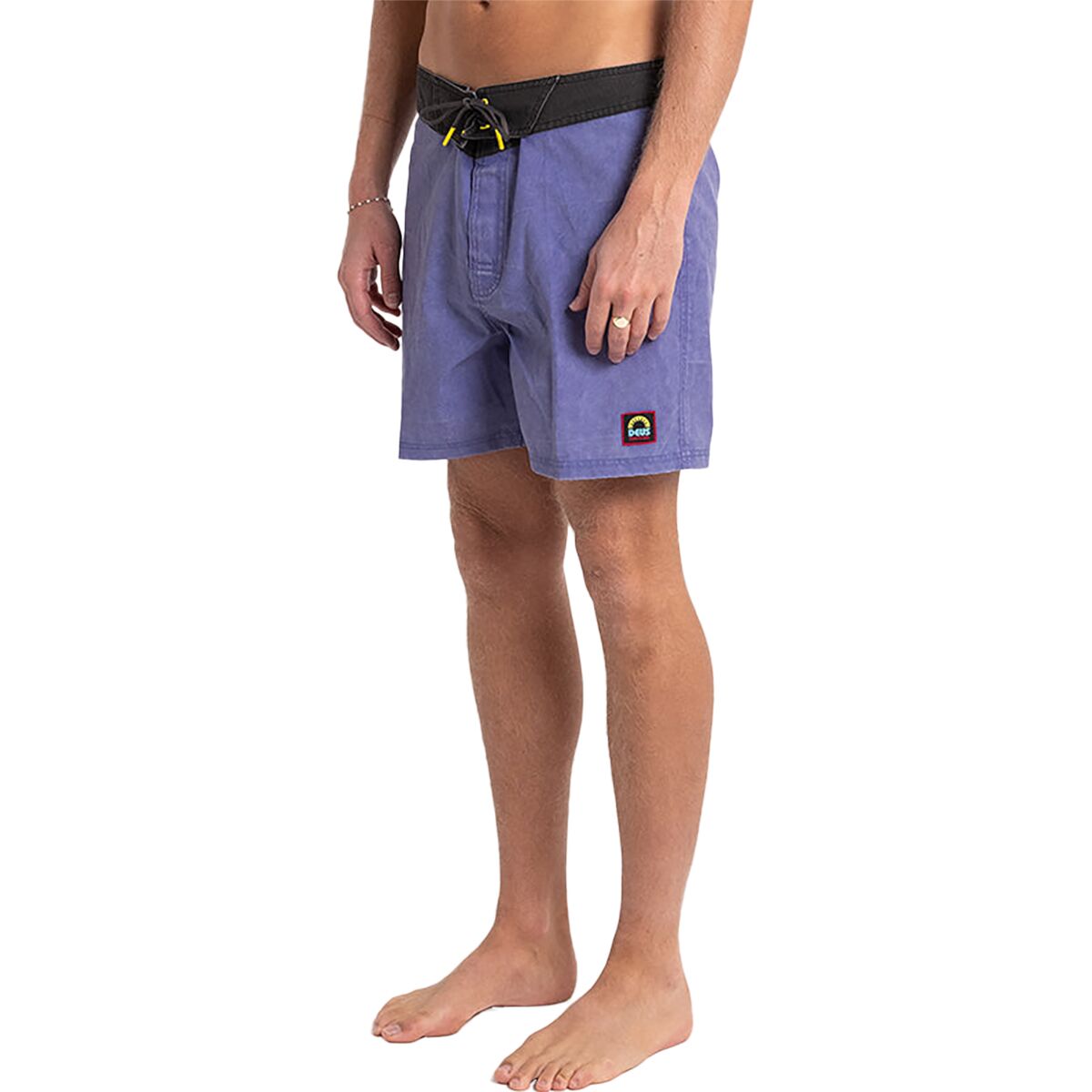 Deus Ex Machina Catch Boardshort - Men´s