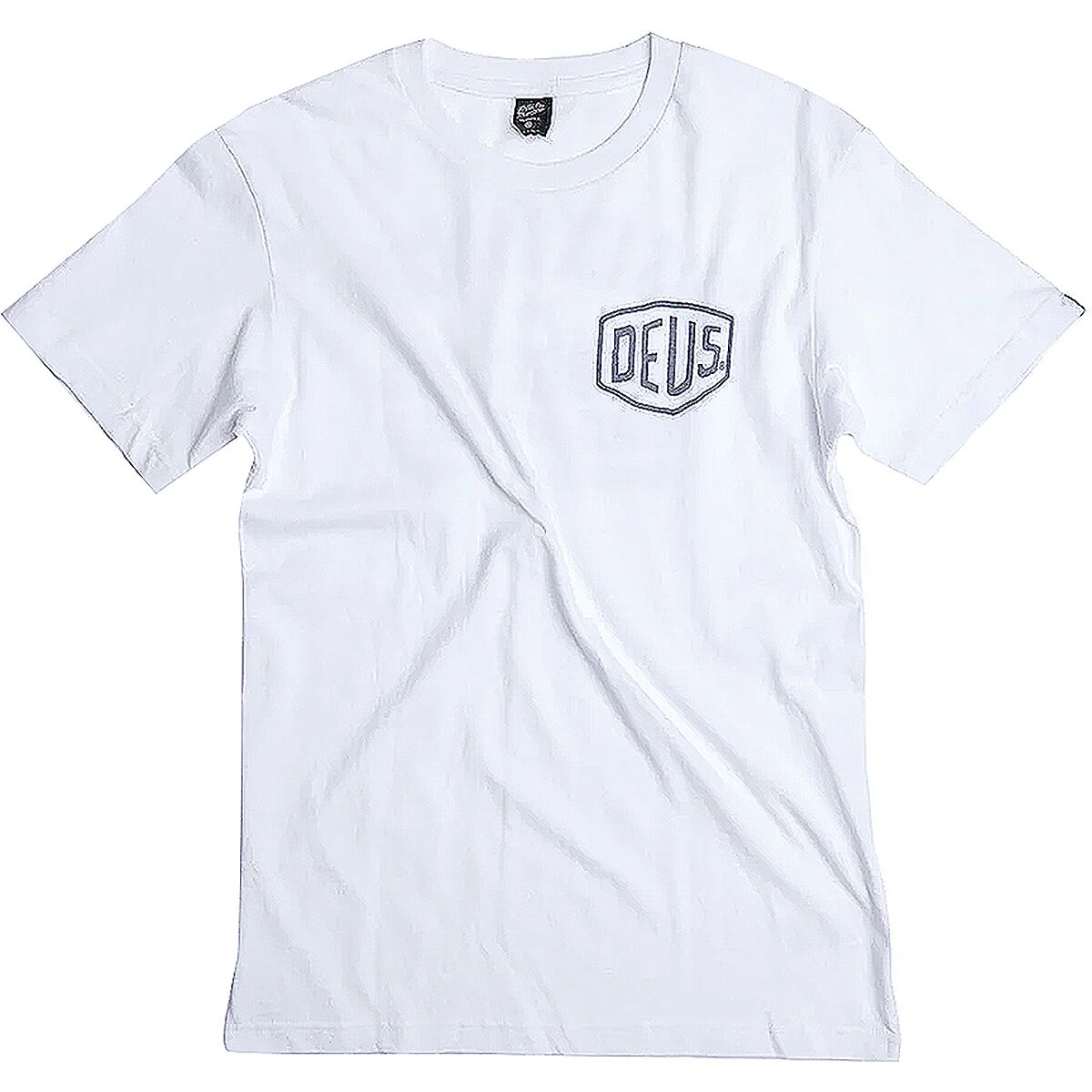 Deus Ex Machina Tokyo Address T-Shirt - Men´s,New Products : American Fashion Style Bags On Sale