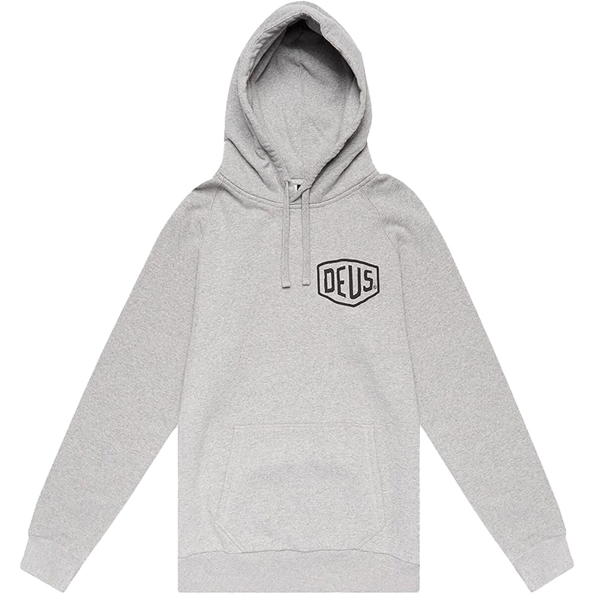 Deus Ex Machina Venice Address Hoodie - Men´s