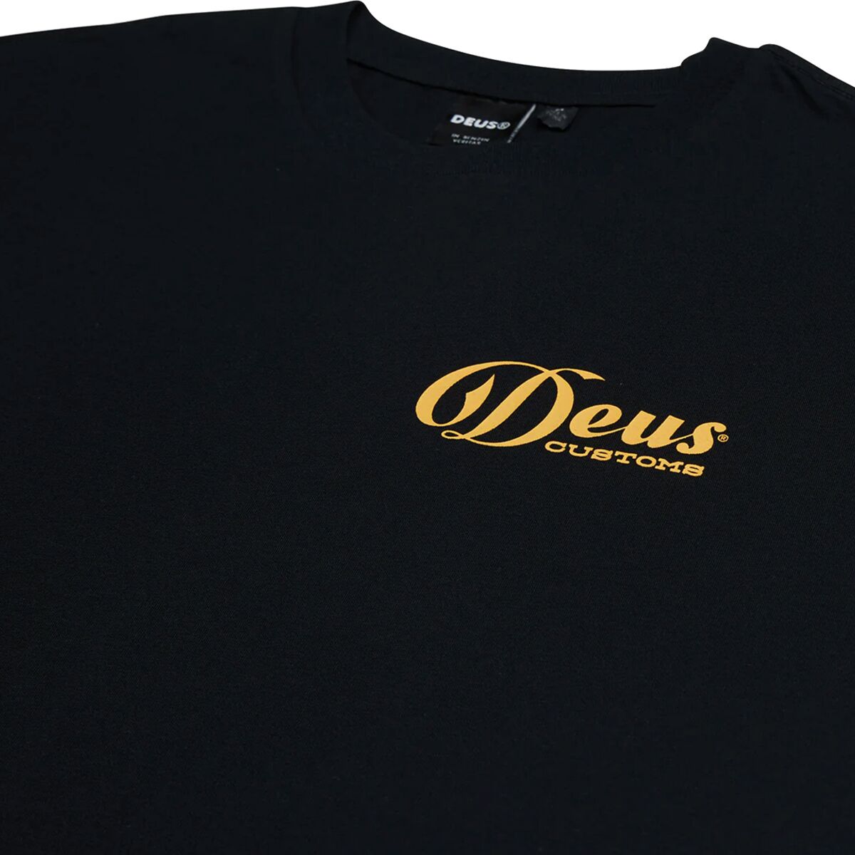 Deus Ex Machina Time Taker T-Shirt - Men´s