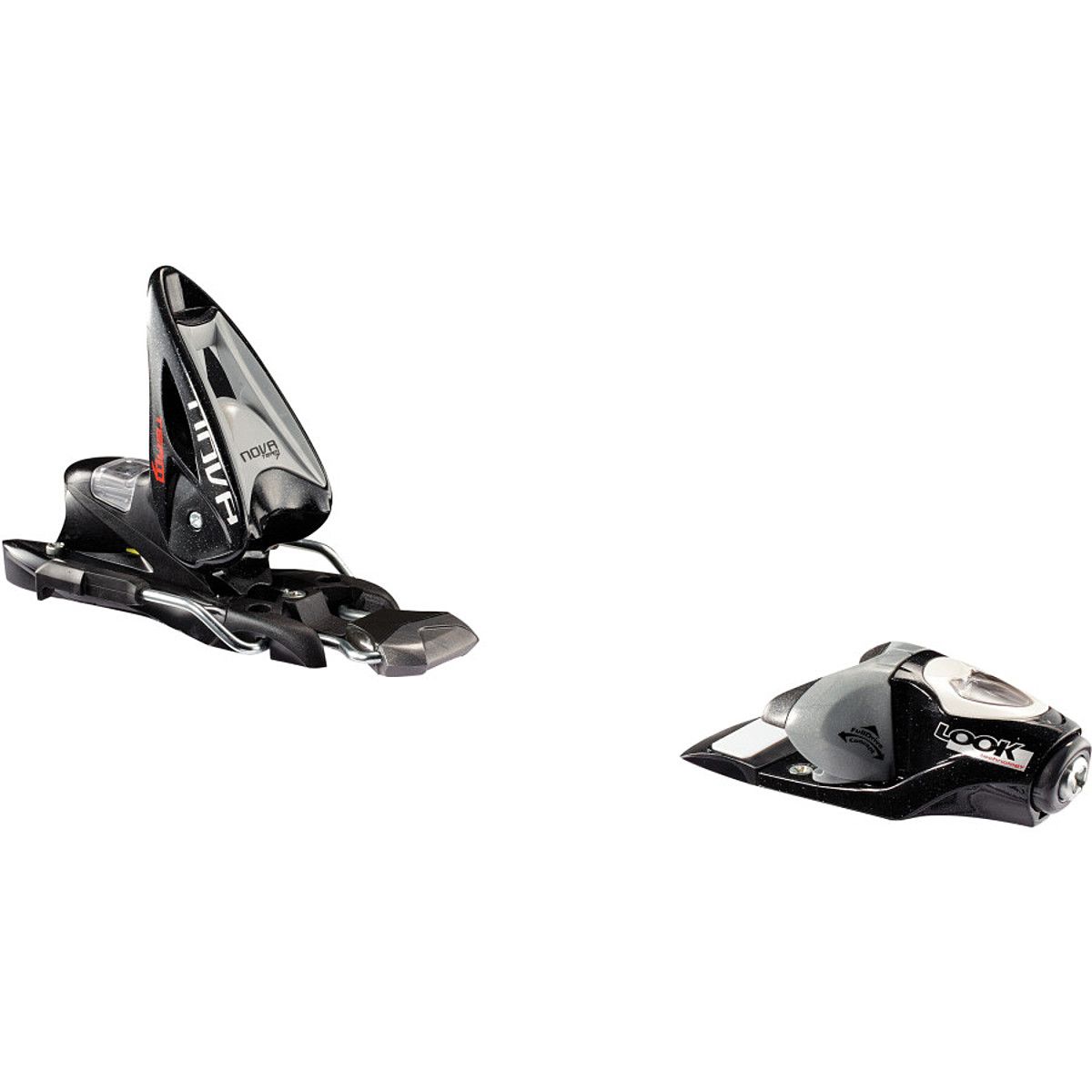 Look Nova Team 7 Ski Binding Kids' Kids