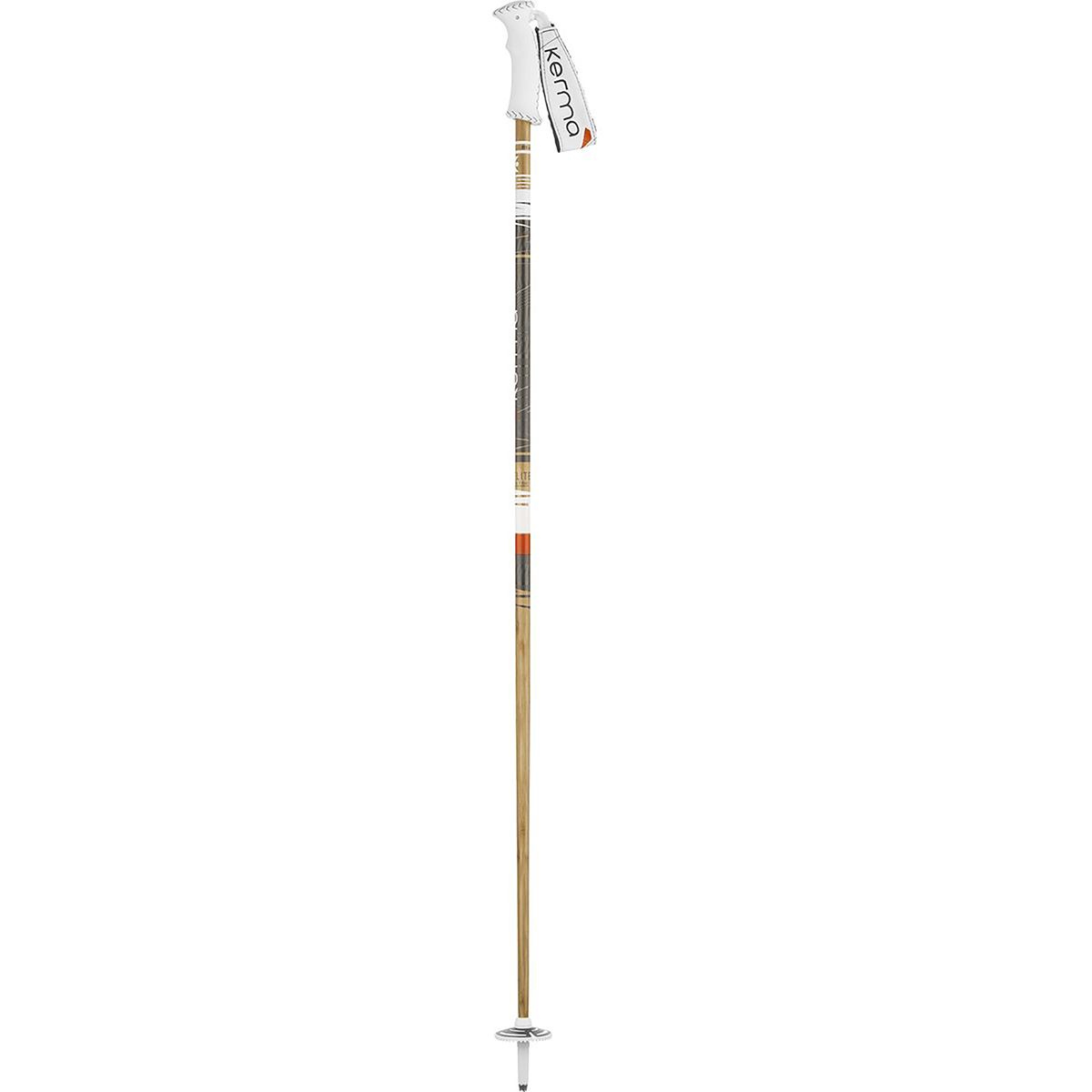 Kerma Elite Pro Ski Pole Ski