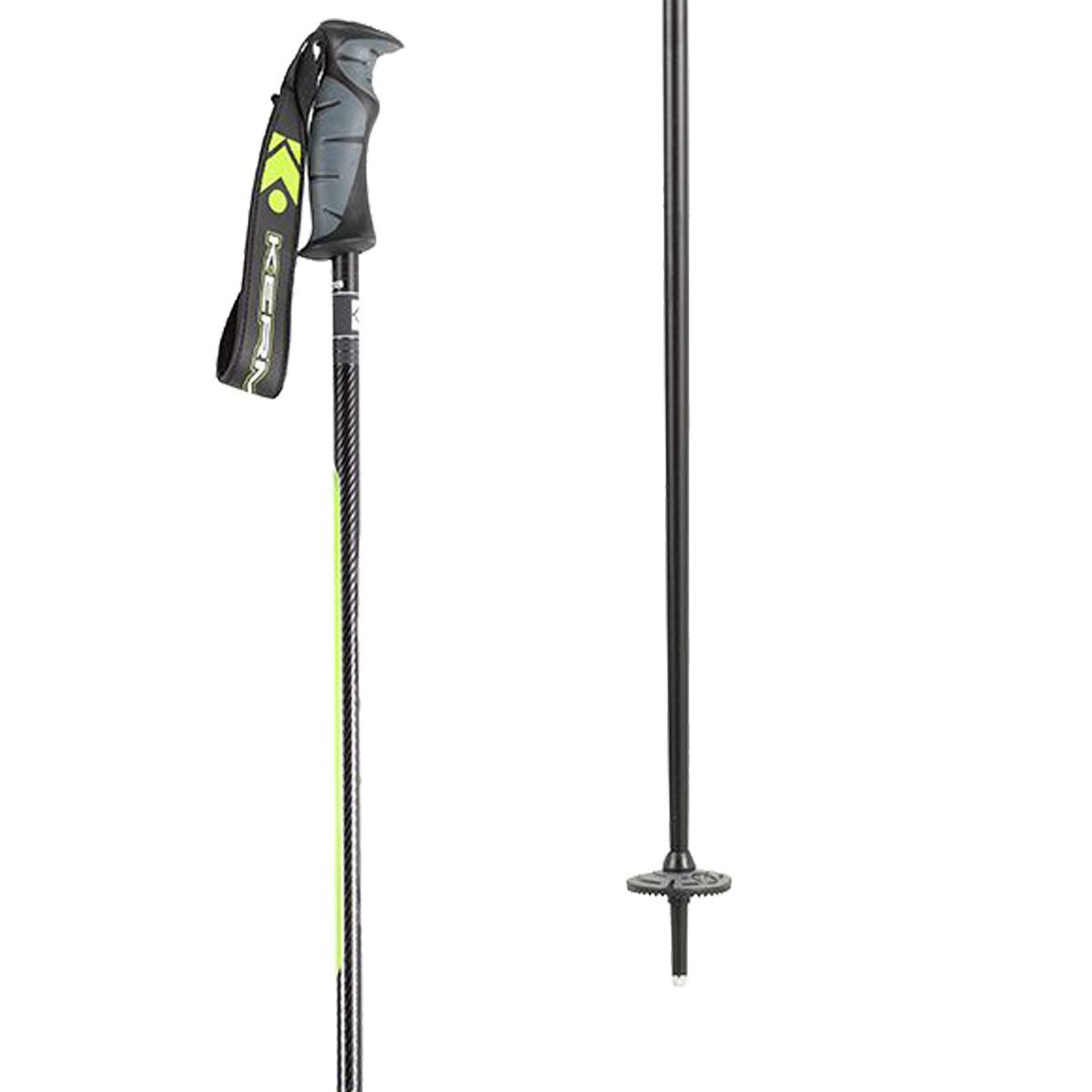 Kerma Legend Pro Ski Poles Ski
