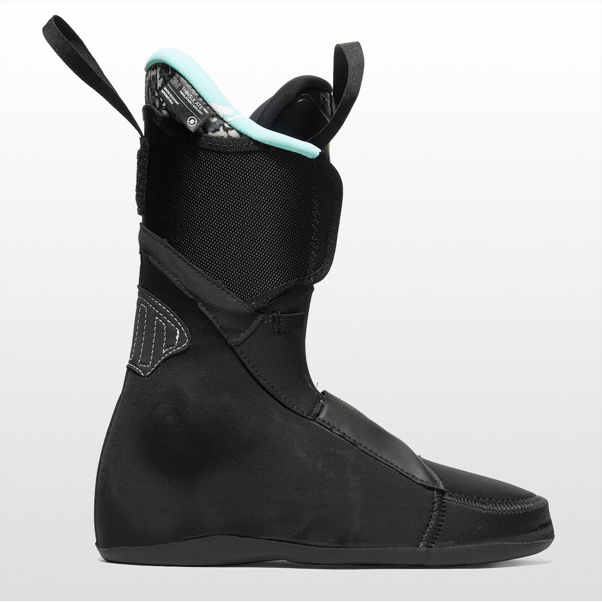 Lange XT3 Free 100 Methalic Blue - Chaussures de ski - Neuf déstockage