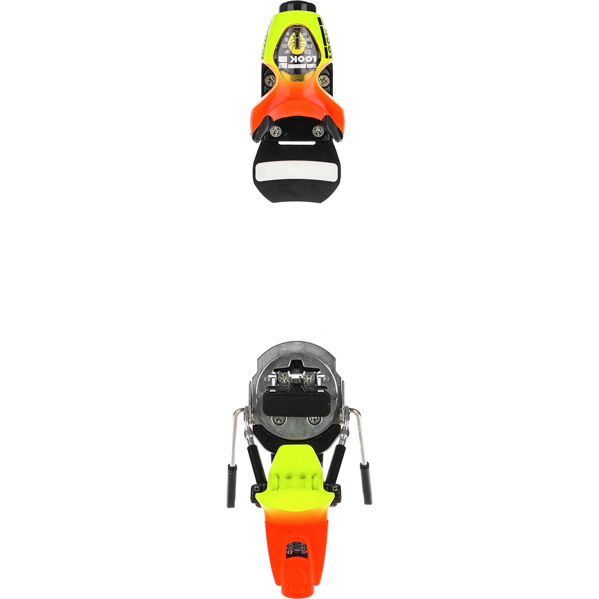 Look Pivot 18 Ski Binding