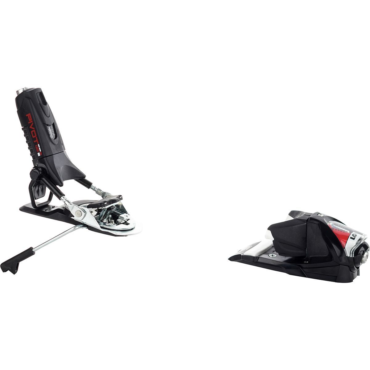 Look Pivot 12 AW Ski Binding Ski