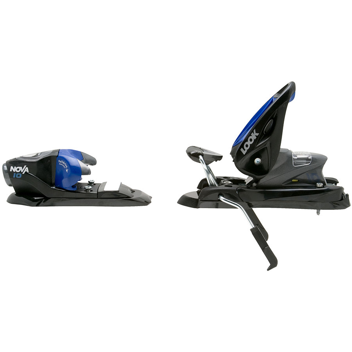 Look Nova 10 Lifter Binding Ski