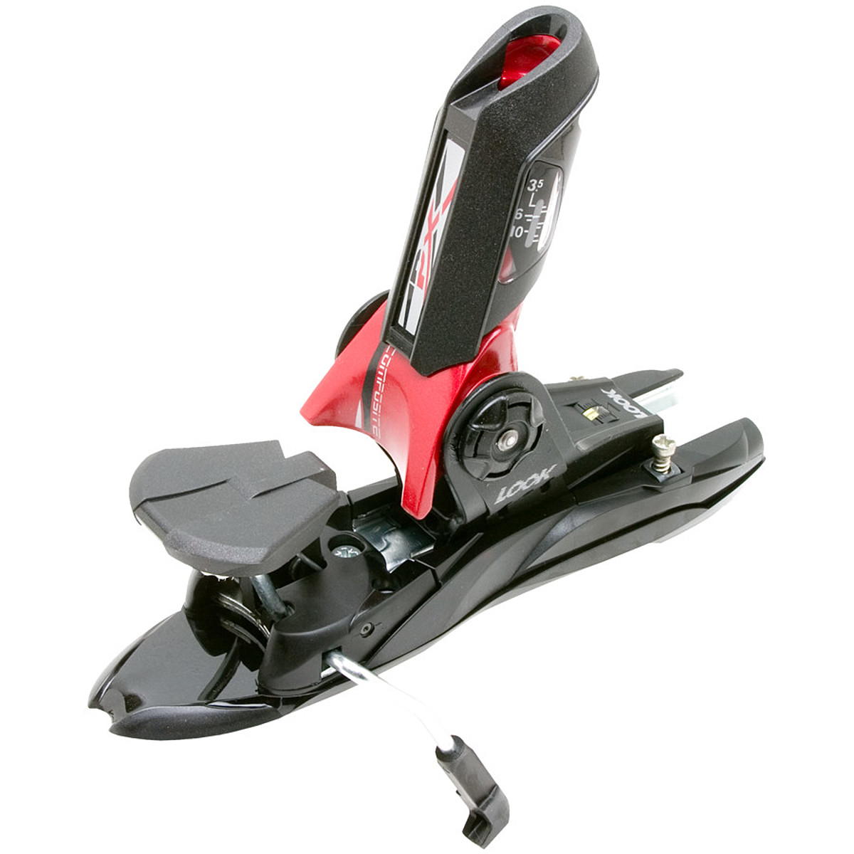 Look PX 12 Lifter Binding Ski