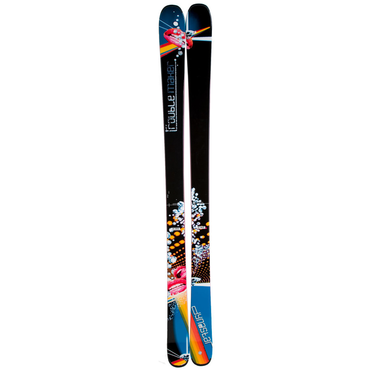 Dynastar Trouble Maker Alpine Ski Ski