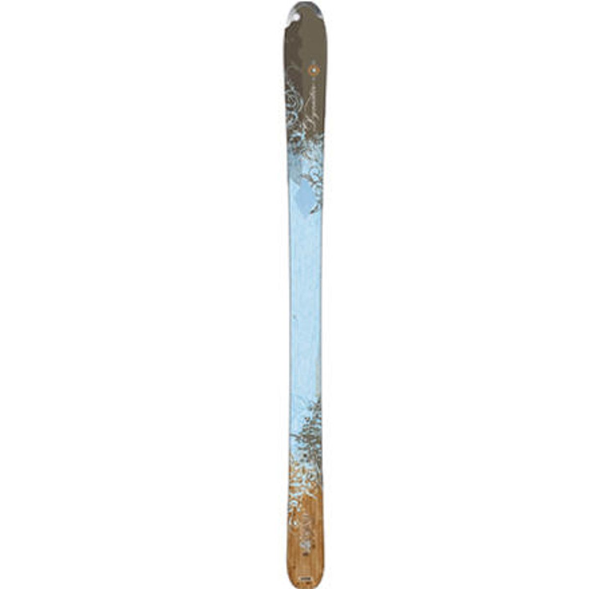 Skis d'occasion - DYNASTAR SpeedZone 12 TI, 158 cm, Très bon état