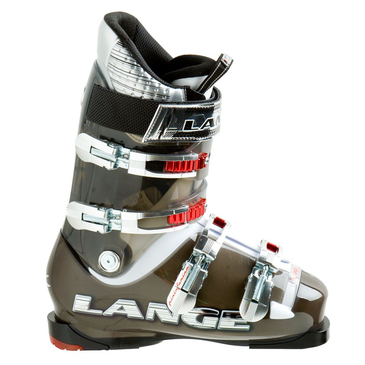 lange 90 ski boots