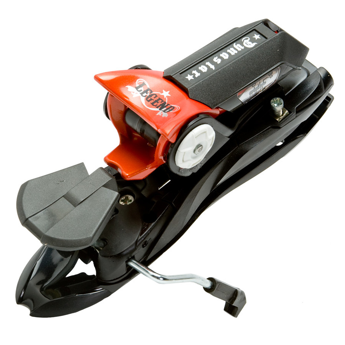 Dynastar PX 12 Lifter Wide Ski Binding Ski