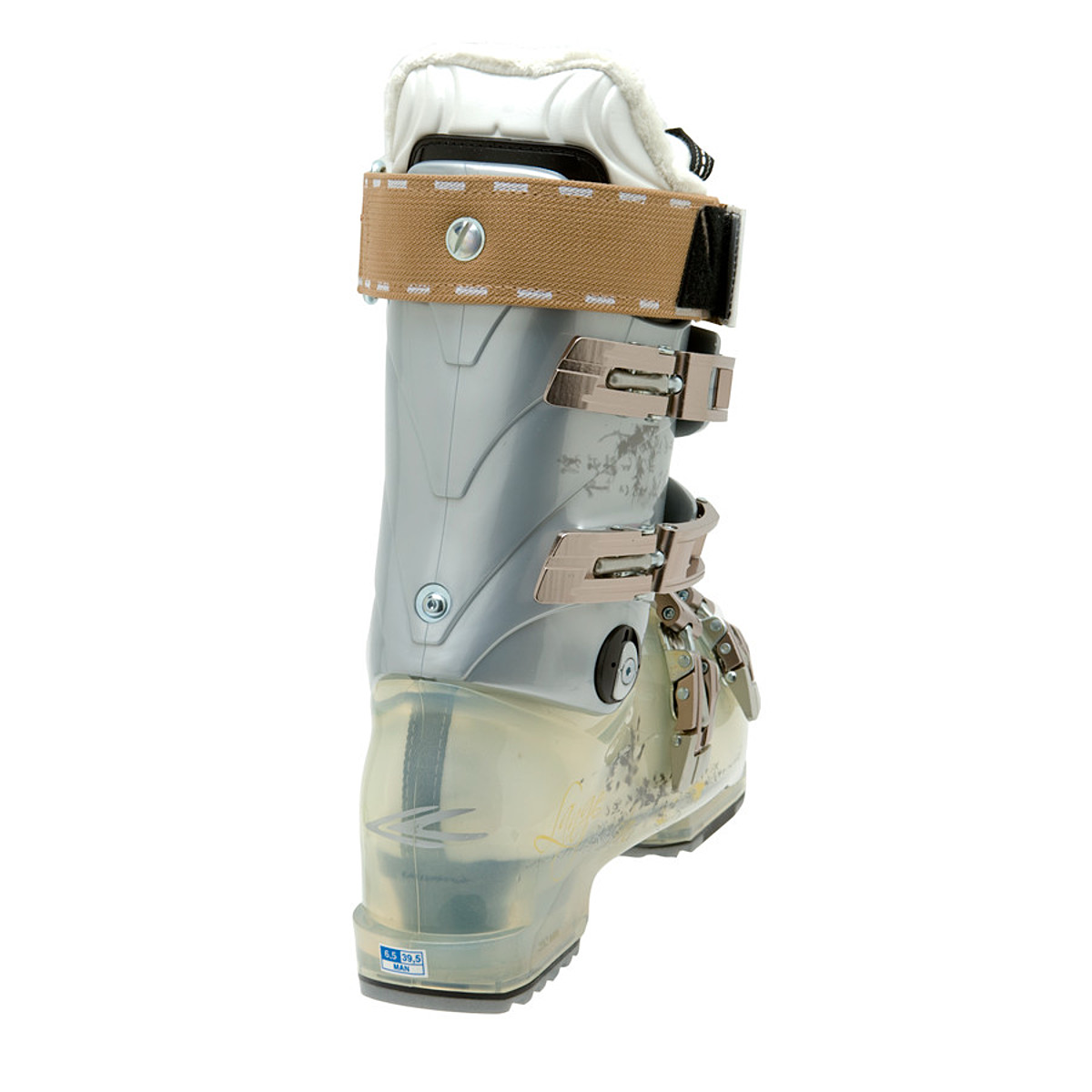 Lange Banshee W Ski Boot Women's Ski