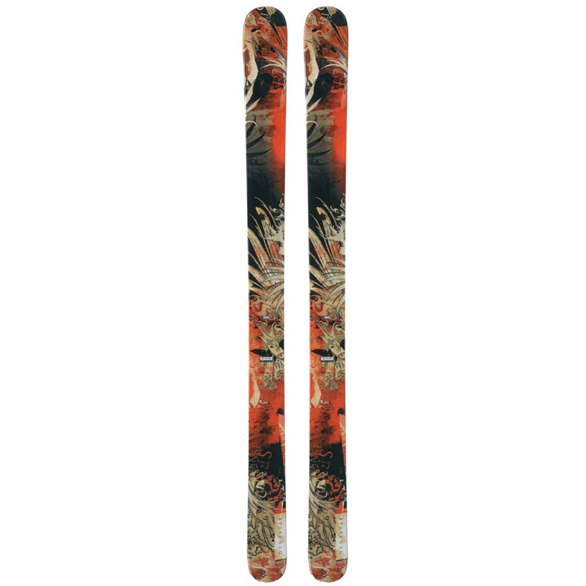 Dynastar 6th Sense Huge Ski Ski