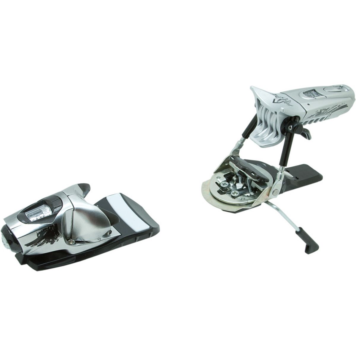 Look Pivot 14 Ski Binding Ski