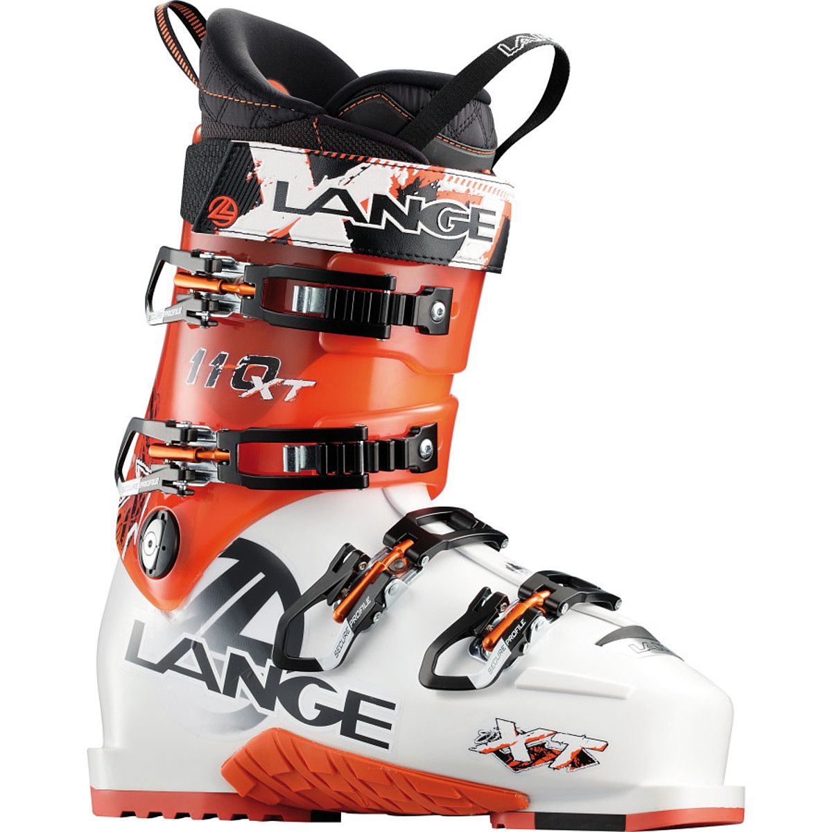 Lange XT 110 Ski Boot Men's Ski