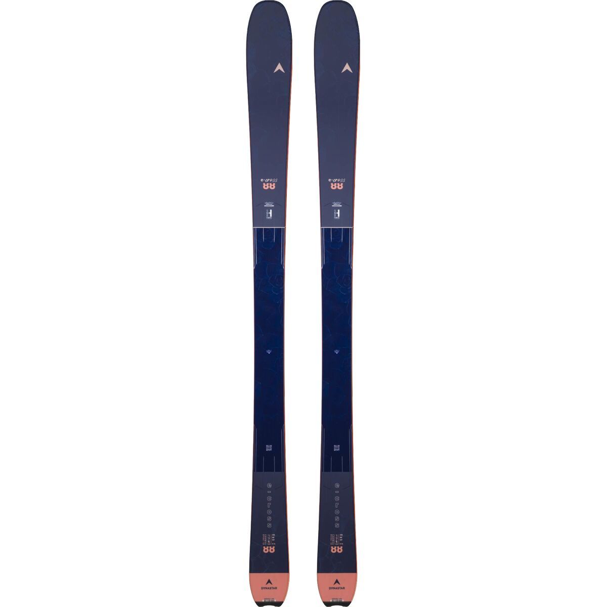 Dynastar E-Cross 88 Ski - 2025 - Women´s