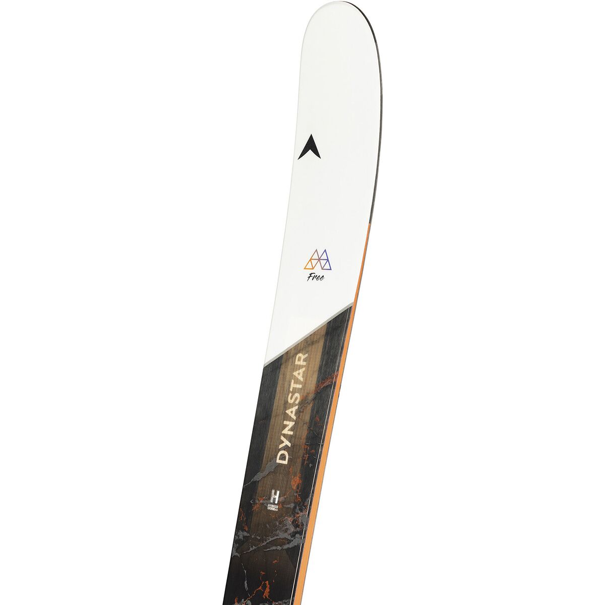 Dynastar M Free 108 Ski 2025 Ski
