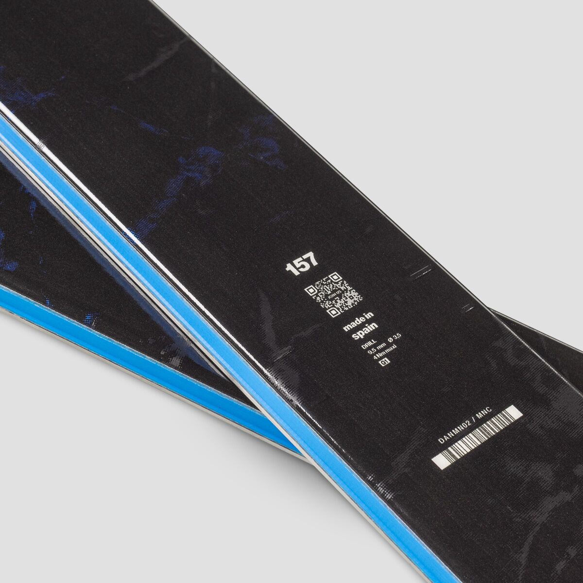 Dynastar M-Free 90 Ski - 2025