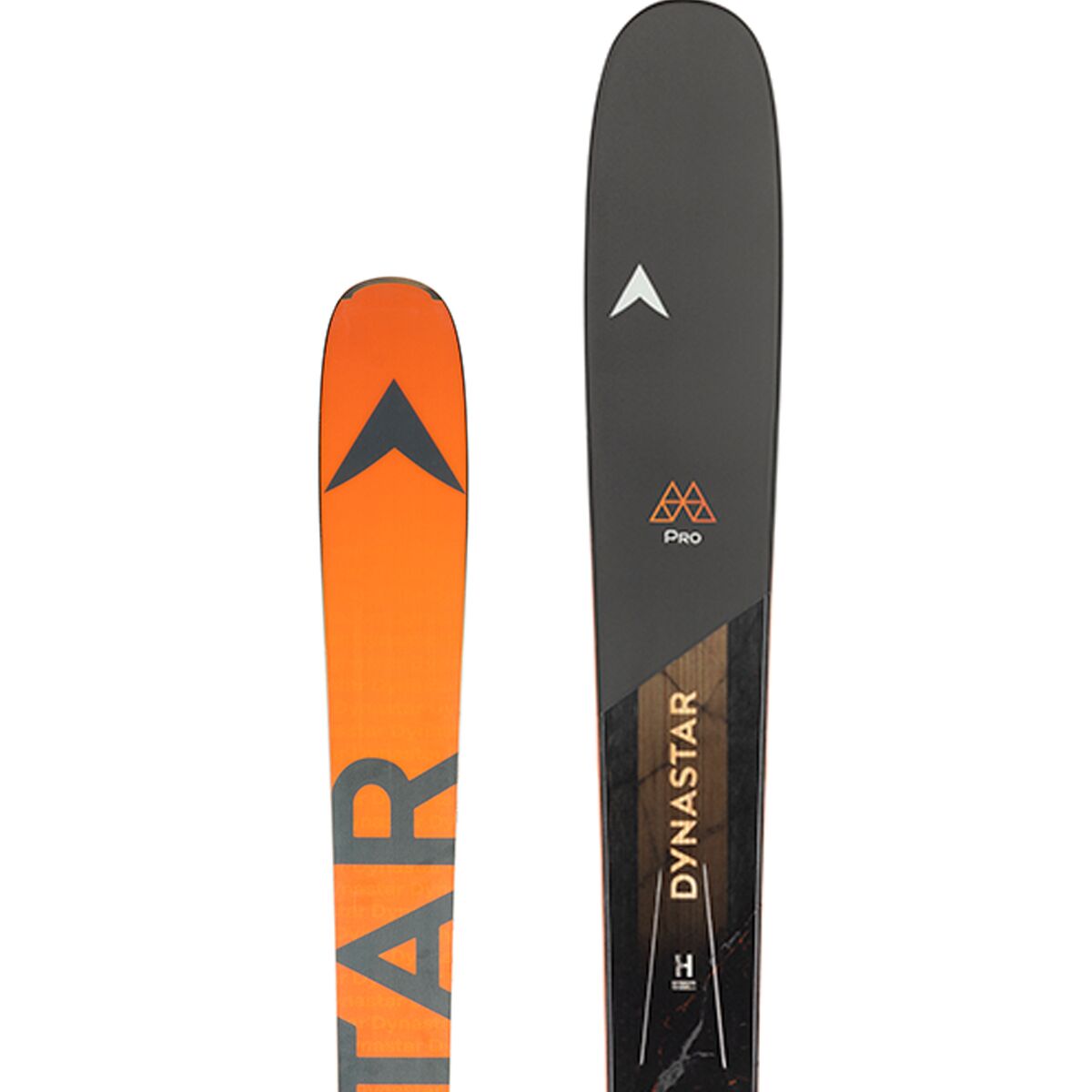 Dynastar M-Pro 100 Ti Ski - 2025