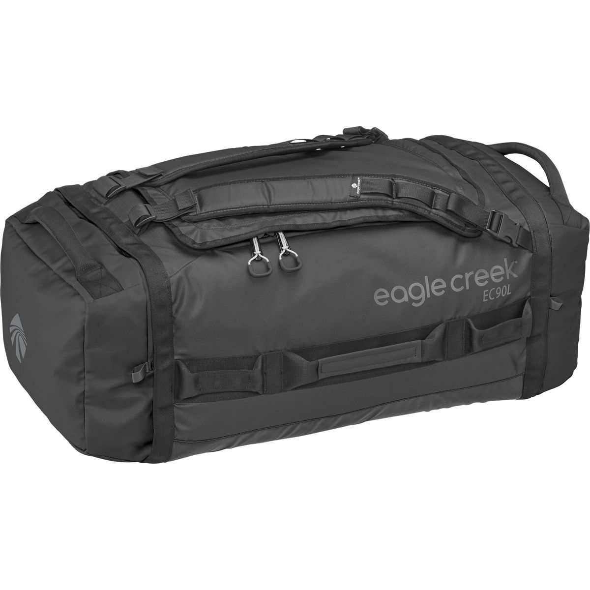 Eagle Creek Cargo Hauler 90L Duffel Accessories