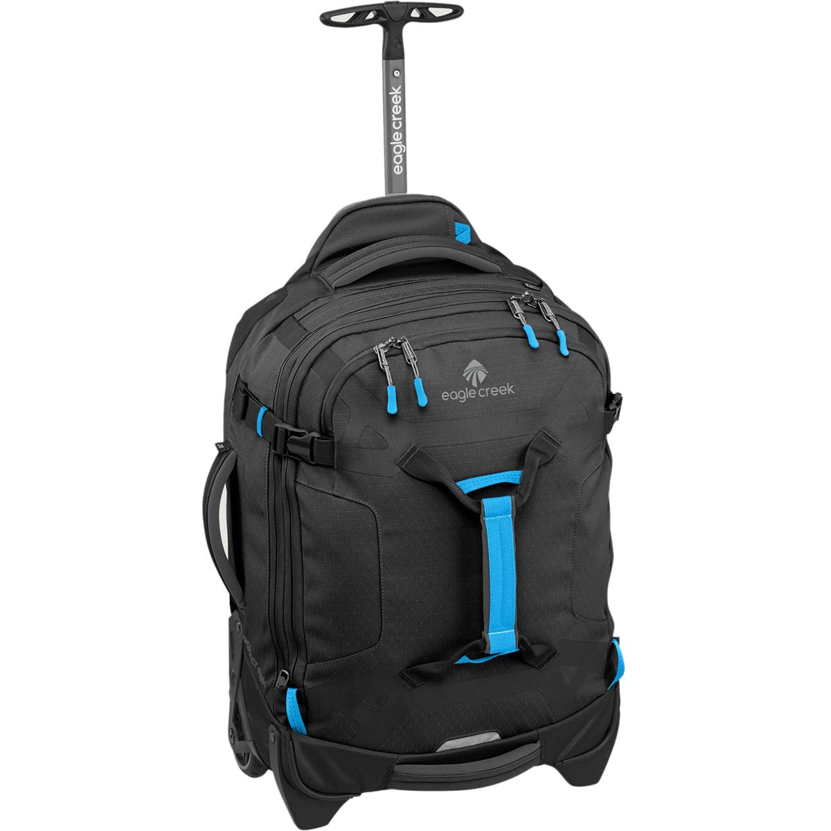 eagle creek warrior carry on