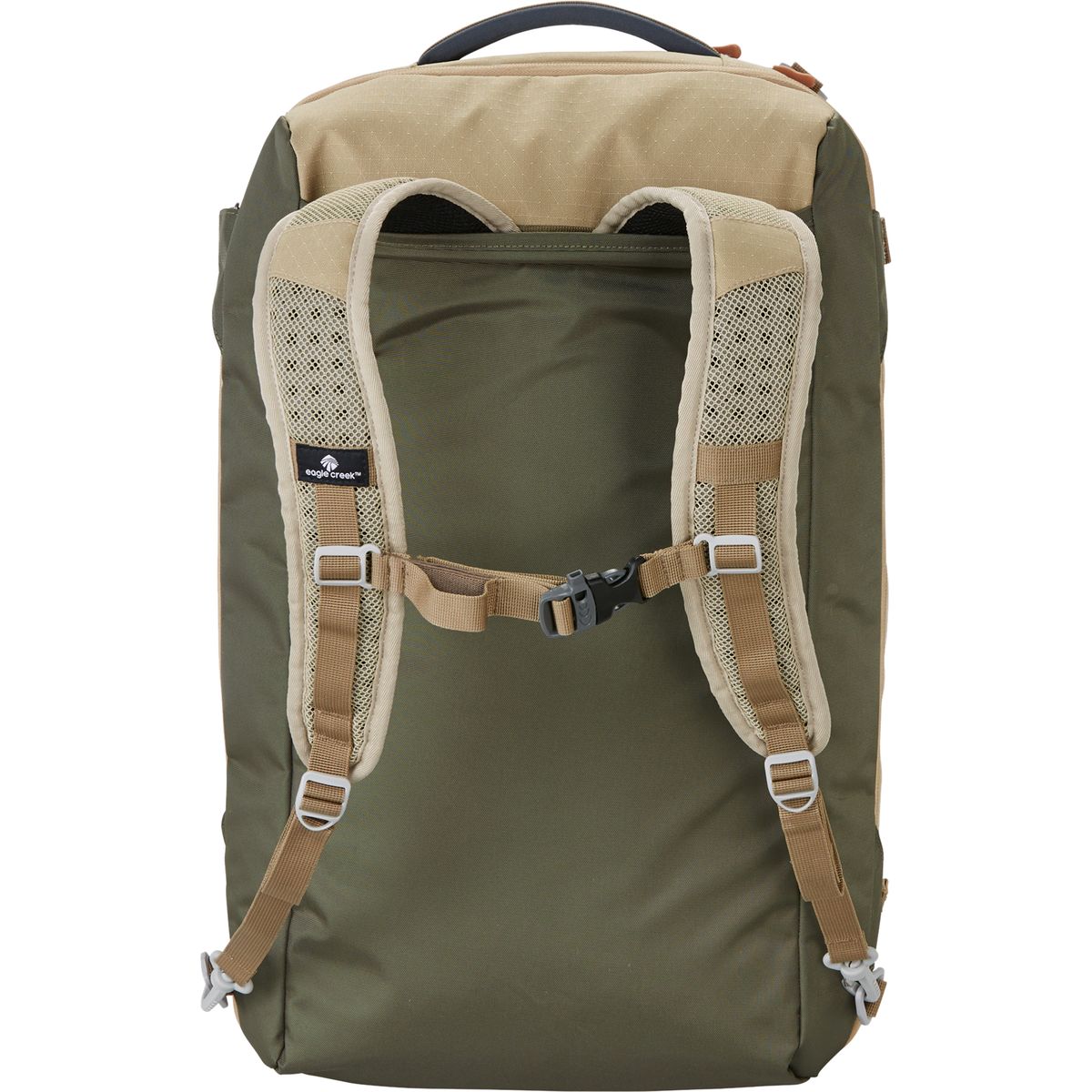 Eagle Creek Load Hauler Expandable Duffel 4957L Backpack