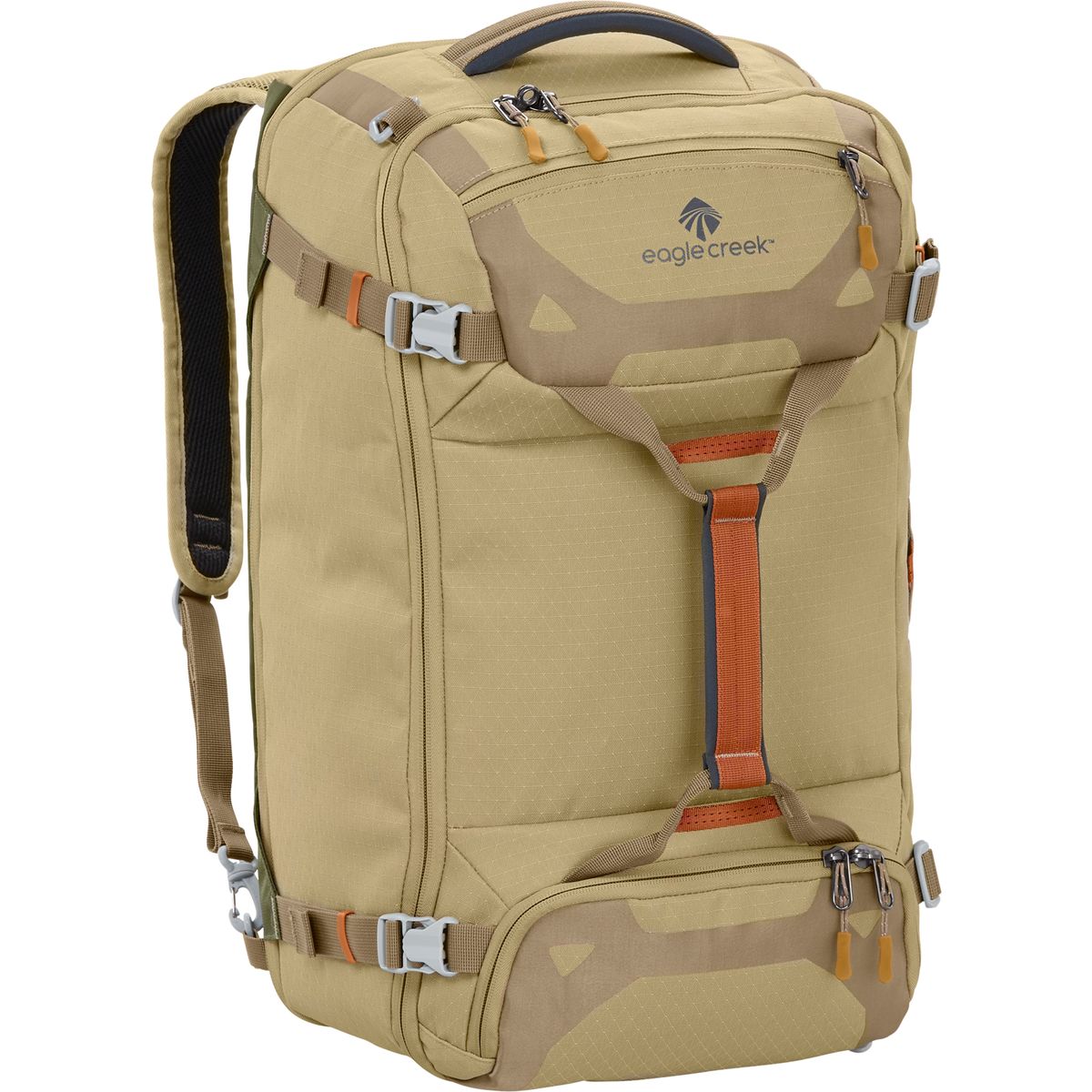 eagle creek digi hauler backpack