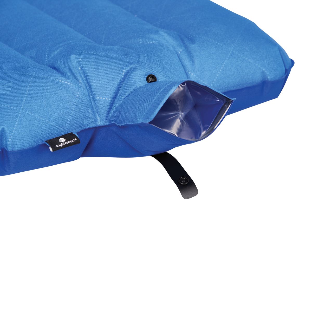 Eagle Creek Fast Inflate Pillow Hike & Camp