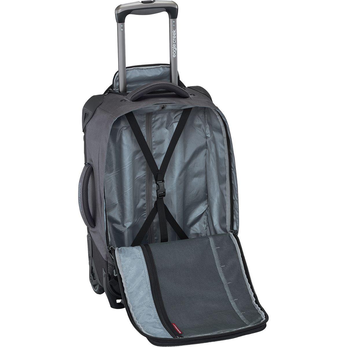 Eagle Creek Switchback International CarryOn 30L Main Bag Travel