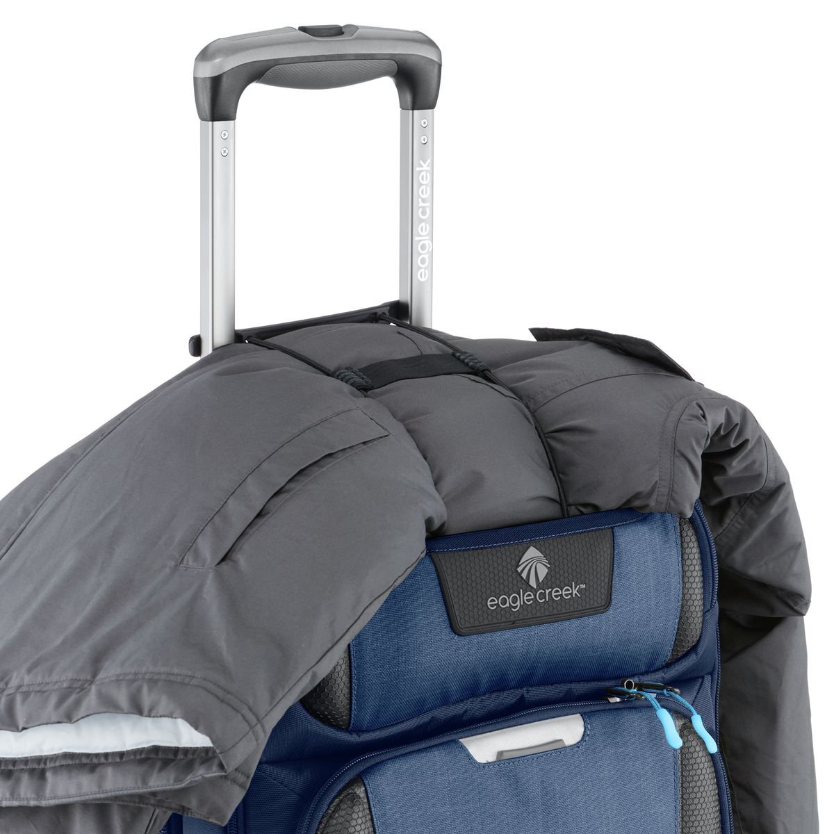 Eagle Creek Tarmac AWD 36L CarryOn Bag Travel