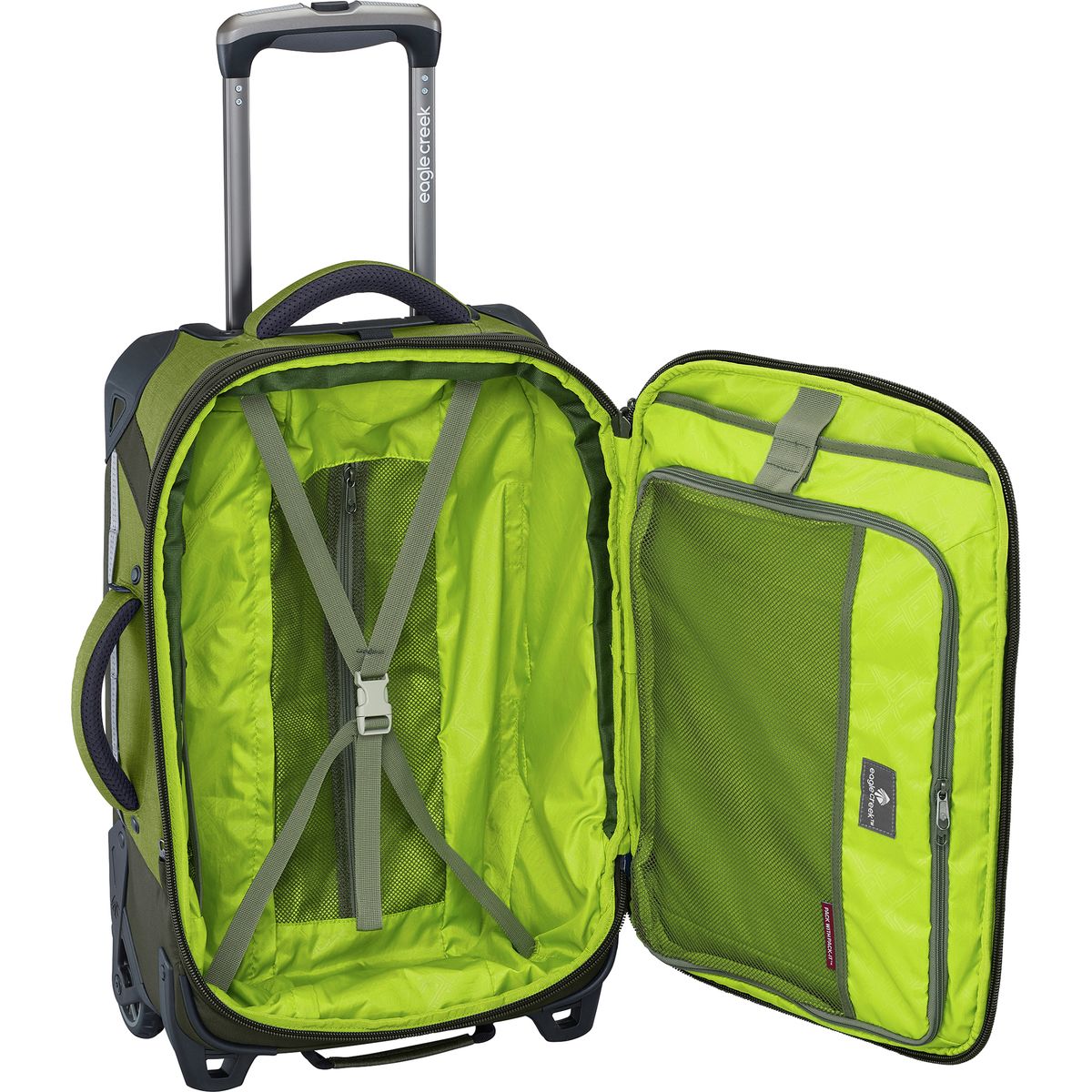 Eagle Creek Tarmac International CarryOn 33L Bag Travel